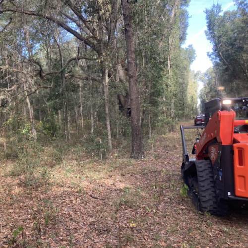 Excavation Services